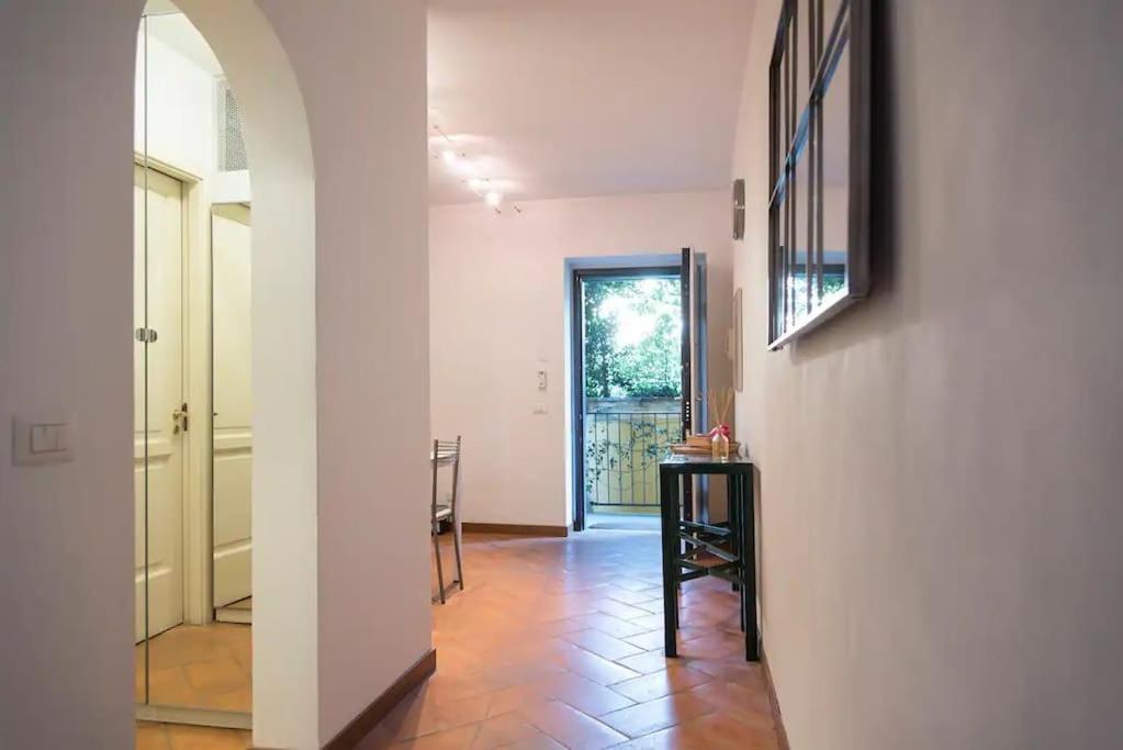 Ferienwohnung Hidden Retreat - Duomo Mailand Exterior foto