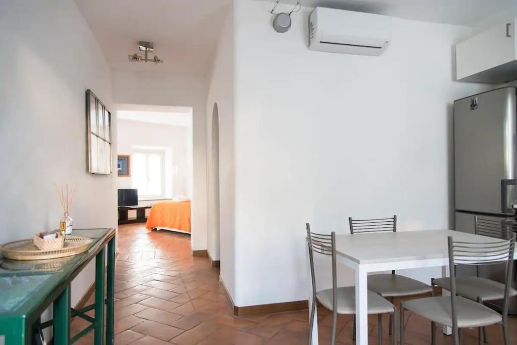 Ferienwohnung Hidden Retreat - Duomo Mailand Exterior foto