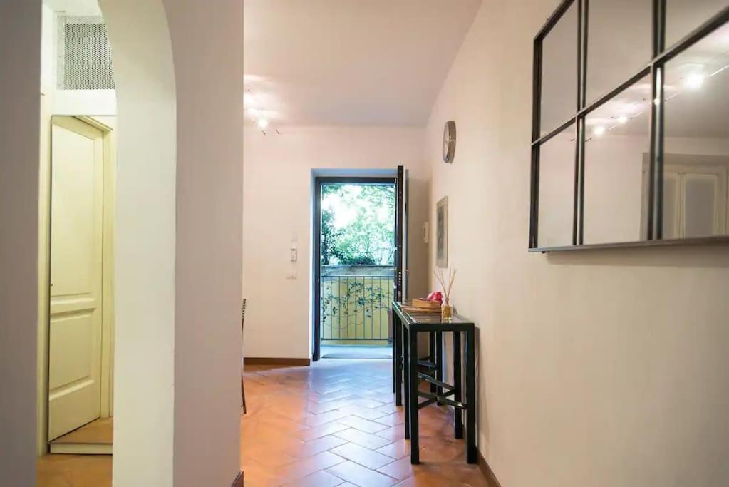 Ferienwohnung Hidden Retreat - Duomo Mailand Exterior foto